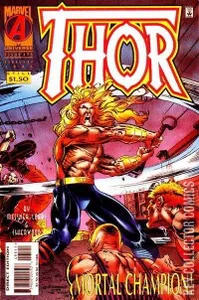 Thor #495