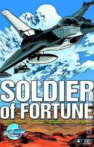 Soldiers of Fortune Magazine Presents #4