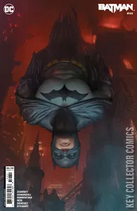 Batman #144