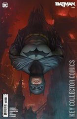 Variant Cover for Batman #144