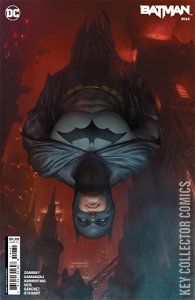 Batman #144