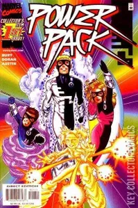 Power Pack #1