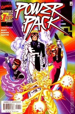 Power Pack