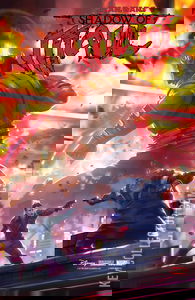 Star Wars: Shadow of Maul #2