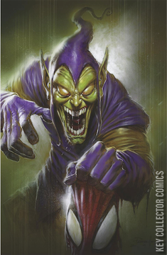 Variant Cover for Amazing Spider-Man #799