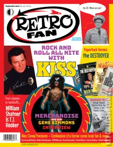 RetroFan Magazine #46