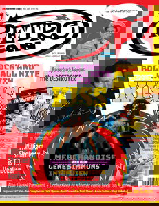 RetroFan Magazine #46