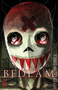 Bedlam #1