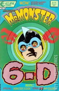 Doc Stearn: Mr. Monster #10