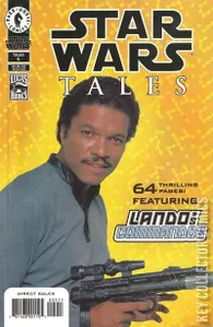 Star Wars Tales #5