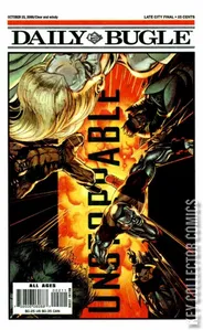 Daily Bugle #2