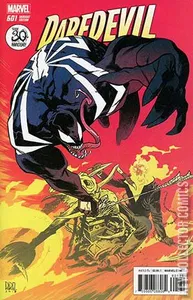 Daredevil #601
