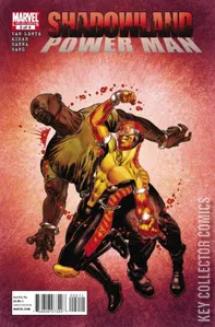 Shadowland: Power Man #2