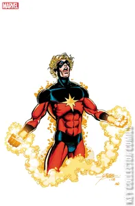 Marvel Age #1000