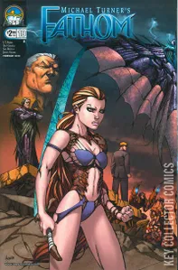 Fathom #10
