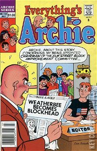 Everything's Archie #156