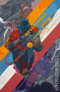 Neverender: Final Duel #1