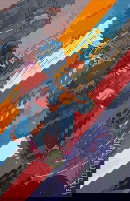 Neverender: Final Duel