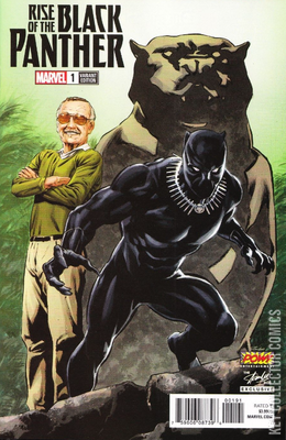Rise of the Black Panther