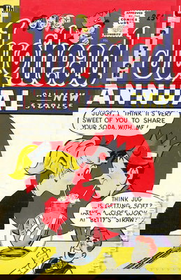 Archie's Pal Jughead Annual