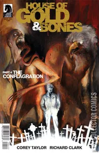 House of Gold & Bones #4