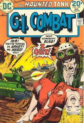 G.I. Combat