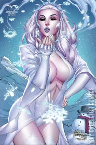 Grimm Fairy Tales #41 