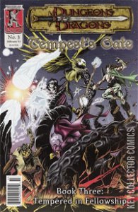 Dungeons & Dragons: Tempest's Gate