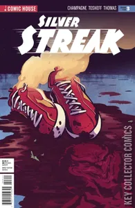 Silver Streak #3