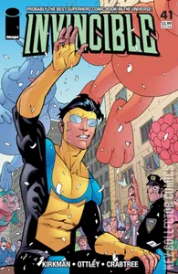 Invincible #41