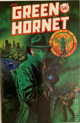 The Green Hornet