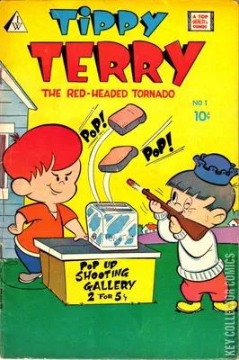 Tippy Terry