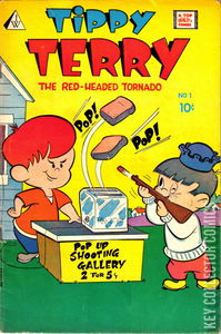 Tippy Terry #1