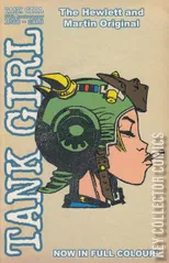 Cover for Tank Girl: 30th Anniversary #6