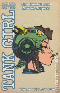 Tank Girl: 30th Anniversary #6
