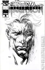 Cover for Ascension #1