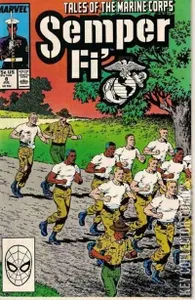 Semper Fi #8