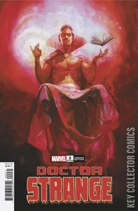 Doctor Strange #2