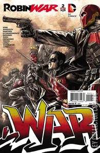 Robin War #2