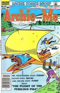 Archie & Me #144