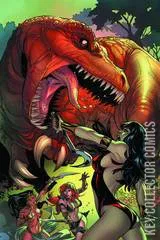 Swords of Sorrow #2