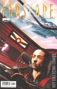 Farscape #4