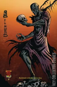 Usher of the Dead #2