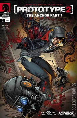 Prototype 2