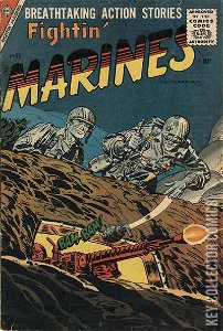 Fightin' Marines #20