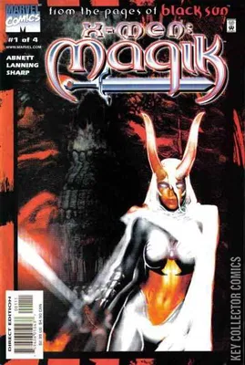 X-Men: Magik