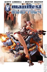 Manifest Eternity #5