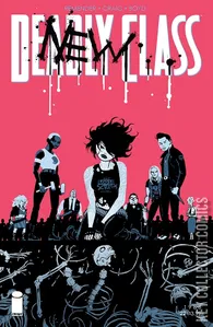 Deadly Class #22