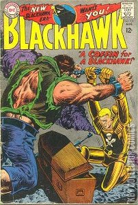 Blackhawk #235