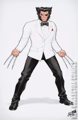 Cover for Wolverine #18